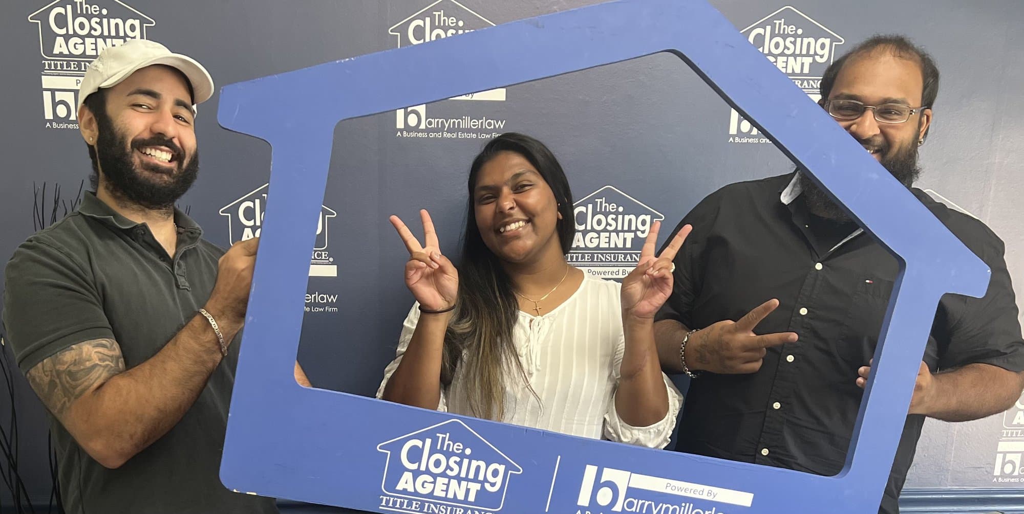 Closing photo